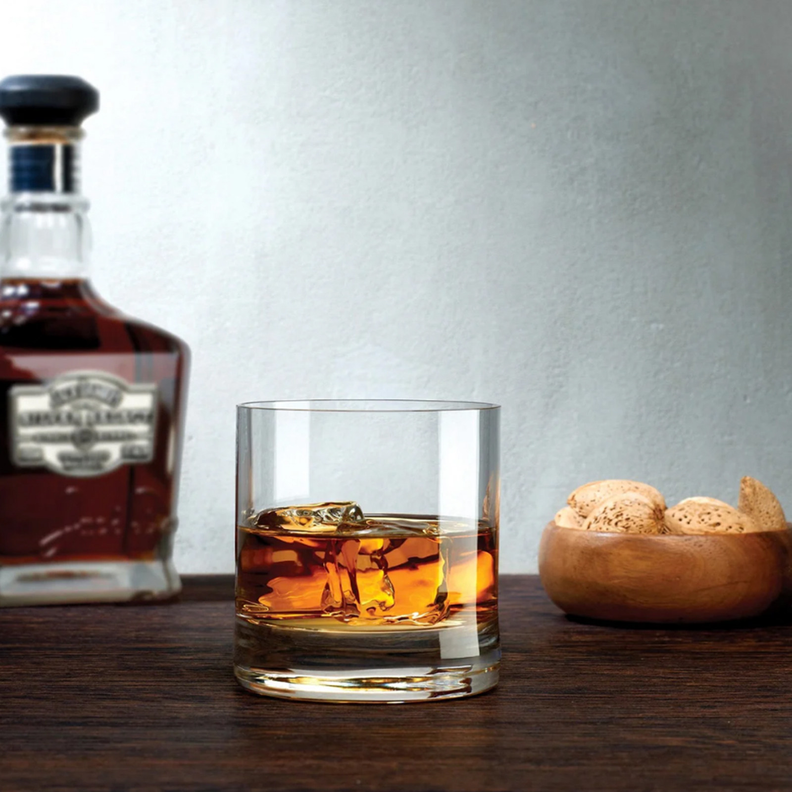 【少量库存特价售】NUDE努德进口威士忌酒杯水晶玻璃水杯洋酒杯子,淘宝优惠券,粉丝福利购,淘宝优惠卷