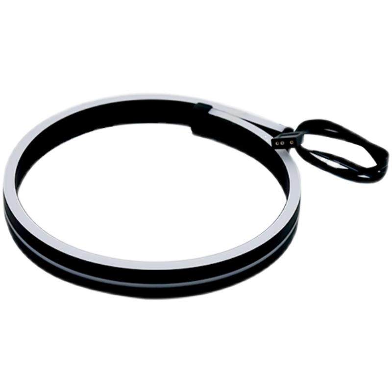 RGB chassis decoration 5v light strip LED magic color changes color with the screen AURA Shenguang synchronous magnetic motherboard 3Pin light strip