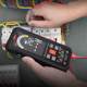 Huabo new smart multimeter HT116