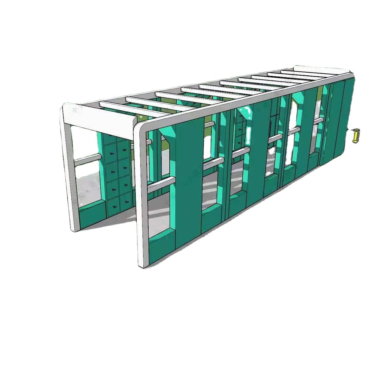 厂家销售摇摆式龙门洗车机 厂矿龙门洗车房 龙门式全自动工程,淘宝优惠券,粉丝福利购,淘宝优惠卷