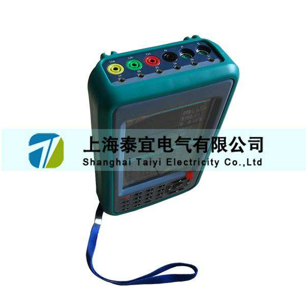 TYDB-280+ Three-phase electric energy performance field calibrator/electric energy meter calibrator/three-phase meter calibrator