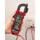 HT205D Huabo new smart digital AC and DC clamp
