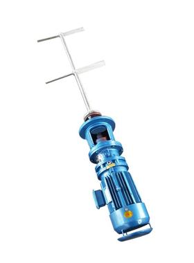 南京古蓝生产框式搅拌机JBK型搅拌机