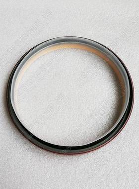 重庆康明斯KTA38发动机曲轴油封308214230167903001138