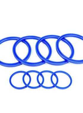 UN密封圈液压油缸密封圈活塞密封&杆密封件耐高温耐磨损油封