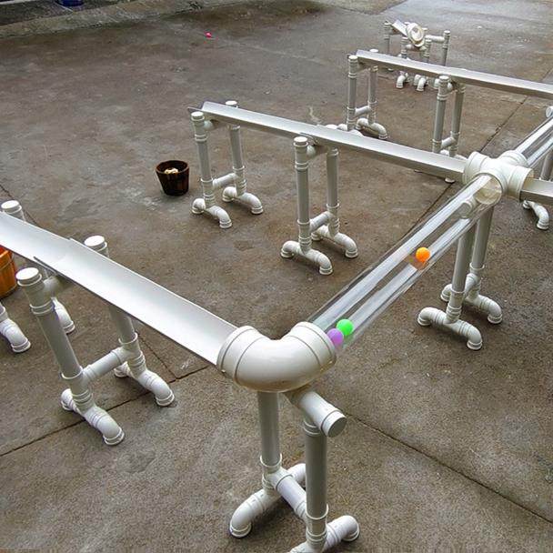 沙水池玩水管道塑料水管幼儿园户外沙水区玩具 pvc材料玩沙球工具,淘宝优惠券,粉丝福利购,淘宝优惠卷