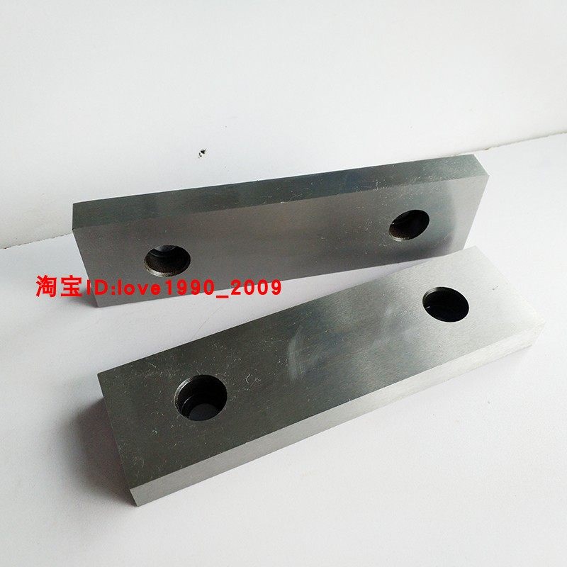 辁丰铣床台钳钳口 角固式平口钳钳口板 虎钳钳口板6寸8寸台钳夹板,淘宝优惠券,粉丝福利购,淘宝优惠卷