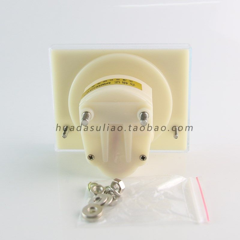 长城69L9交流电流电压表指针式5A 10A 20A 50/200/400/5A规格齐全,淘宝优惠券,粉丝福利购,淘宝优惠卷