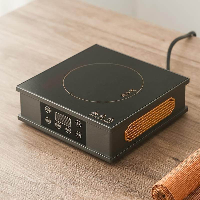 宋艺轩电陶炉家用全自动智能三代电陶茶炉小型煮茶壶多功能煮茶器,淘宝优惠券,粉丝福利购,淘宝优惠卷