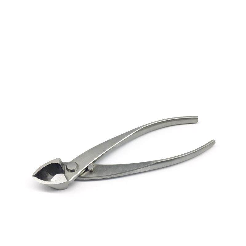 电商盆景工具不锈钢盆景剪小号斜口剪盆栽造型专用剪165mm,淘宝优惠券,粉丝福利购,淘宝优惠卷