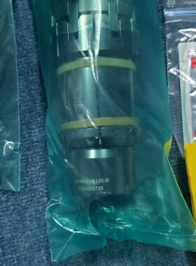 OTT-JAKOB拉爪带螺栓HS-A100/B125(95.600.037.2.6V03原装正品