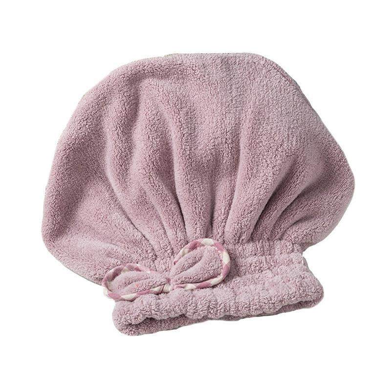 干发帽珊瑚绒超强吸水速干发巾女干发擦头发快速干长发包头巾浴帽,淘宝优惠券,粉丝福利购,淘宝优惠卷