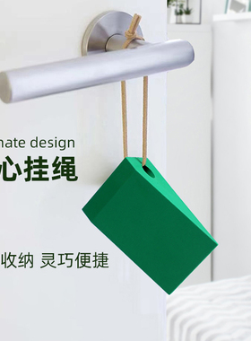 防风门档门塞加大号防滑阻门器卡门家用防撞防夹手顶门固定门楔子