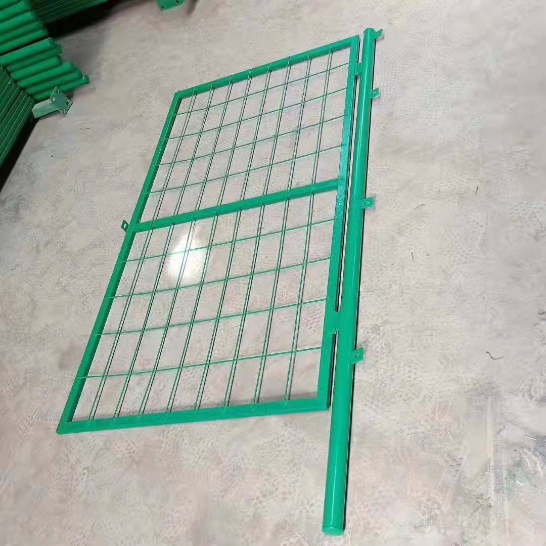 铁丝网围栏厂区隔离网鱼塘栅栏果园围栏双边丝护栏高速公路护栏网,淘宝优惠券,粉丝福利购,淘宝优惠卷