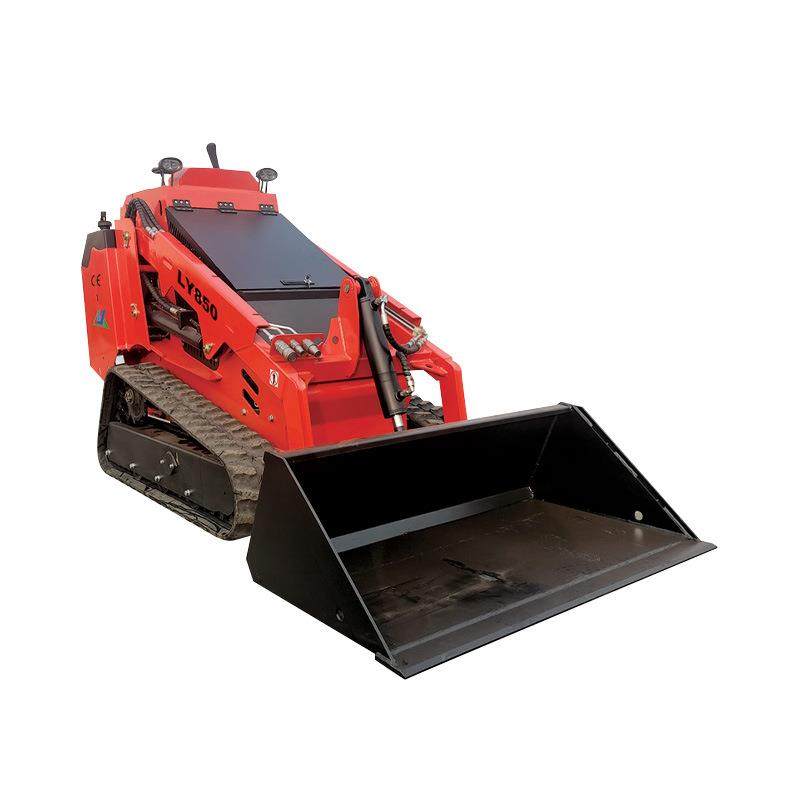 履带式滑移装载机 多功能装载机先导操作履带式滑移装载机,淘宝优惠券,粉丝福利购,淘宝优惠卷