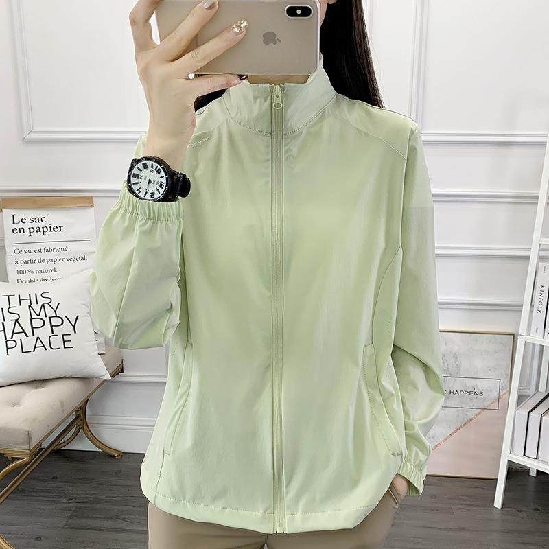 超丝薄冰防晒女长袖防紫外52029线单层皮肤运风衣透衣气新款户外,淘宝优惠券,粉丝福利购,淘宝优惠卷