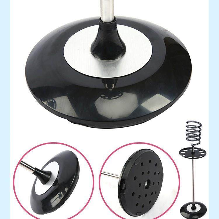 美发风筒架落地吹风机架子不锈钢挂吹风机支架发廊卫生间风筒座,淘宝优惠券,粉丝福利购,淘宝优惠卷