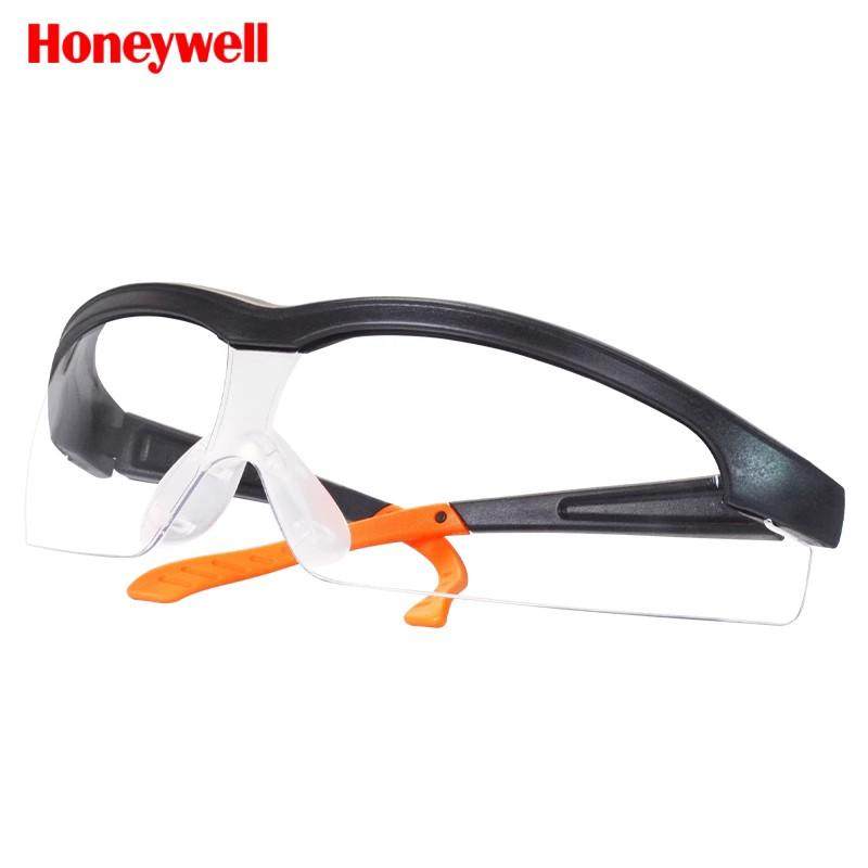 霍尼韦尔防雾护目镜防唾沫飞溅男女骑行防风沙防冲击防尘防护眼镜,淘宝优惠券,粉丝福利购,淘宝优惠卷
