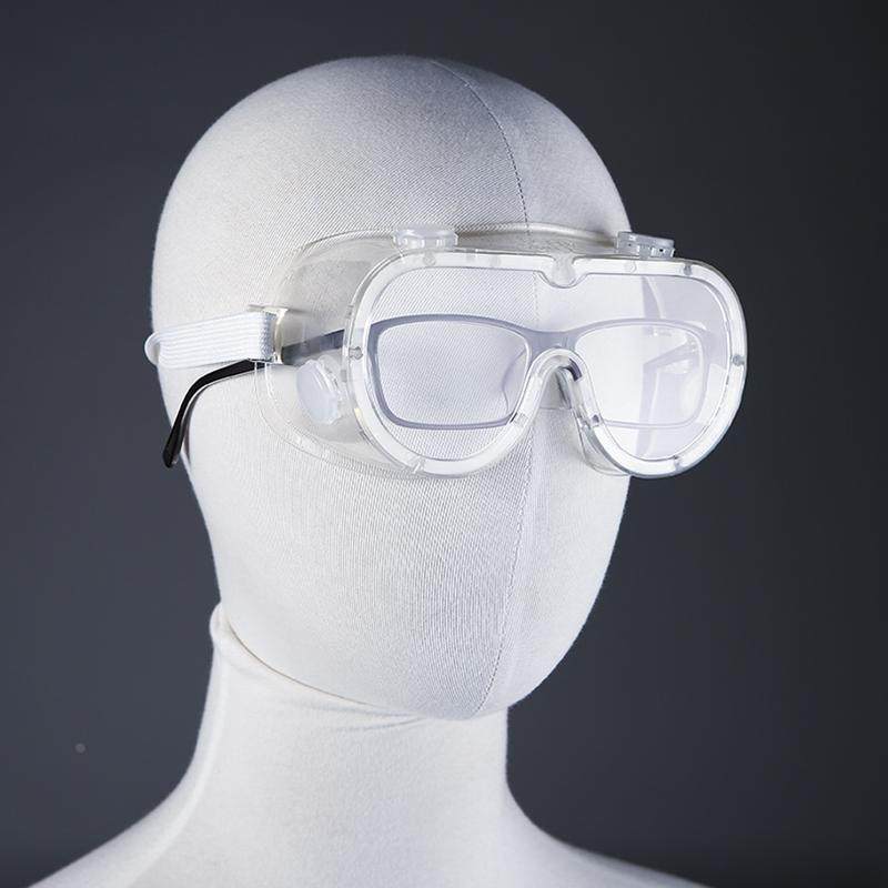 佳护护目镜防冲击劳保电焊防护眼镜防飞溅骑行透明防尘防风防沙,淘宝优惠券,粉丝福利购,淘宝优惠卷