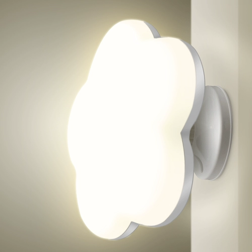 温宇 Креативная светодиодная лампочка для спальни, лампа, с винтовым цоколем, защита глаз