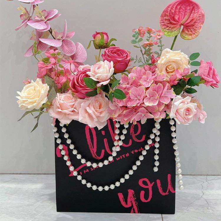 婚房布置DIY仿真花装饰婚庆订婚宴客厅摆件婚礼背景墙桌花床头花,淘宝优惠券,粉丝福利购,淘宝优惠卷