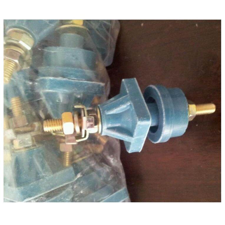 CKG3-630/7.2CKG3-7.2/630-65220V/380V全系列高压真空接触器 - 图3