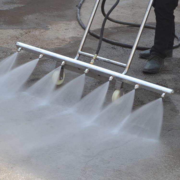 汽油驱动大型高压清洗机小区物业堵塞下水道水射流清洗机,淘宝优惠券,粉丝福利购,淘宝优惠卷