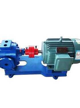 保温沥青泵沥青输送泵导热油泵沥青保温输送泵多种规格