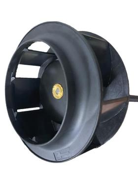 13391电气控制柜散热离心风扇13391涡轮式直流离心风机