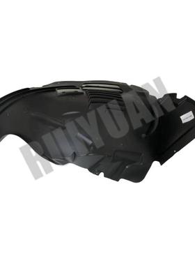 适用于20款GLE级W167叶子板内衬前之前L1676901508R1676901608