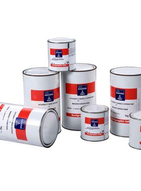 现货供应意大利万玲珑4005系列金属玻璃油墨环保专用油墨