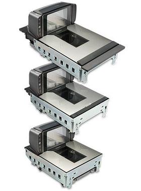 Datalogic得利捷DLSMGL9300i双窗多窗扫描器柜台嵌入式扫描平台