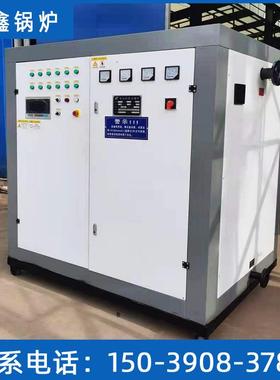 供应电加热蒸汽发生器免办证小型工业电热式蒸汽发生器