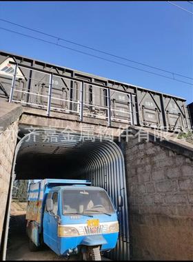 四川成都钢波纹管公路排水镀锌整节排水波纹涵管欢迎来电垂询