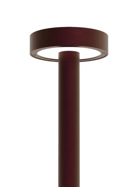 LED草坪灯防水户外公园灯草地灯别墅现代景观庭院灯路灯照地灯