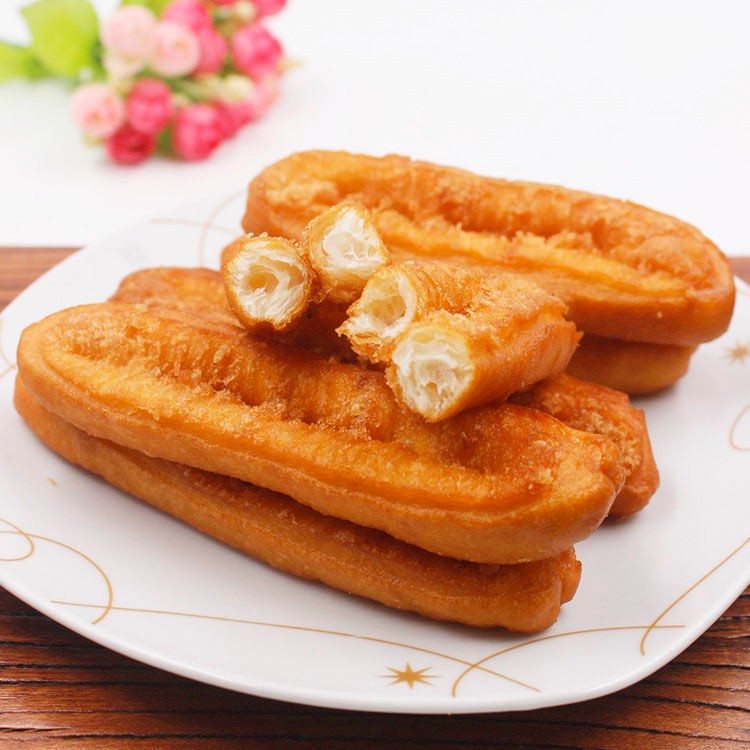 香酥小油条早餐面包香甜酥大油条零食品开袋即食8090怀旧童年小吃,淘宝优惠券,粉丝福利购,淘宝优惠卷