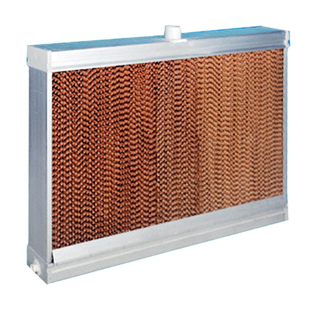 铝合金水帘墙养殖场湿帘墙厂房风机水帘降温设备尺寸15公分,淘宝优惠券,粉丝福利购,淘宝优惠卷