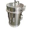 Machinery shell stainless steel product chassis stainless steel sheet metal silo feeding hopper feeding silo feeding station processing