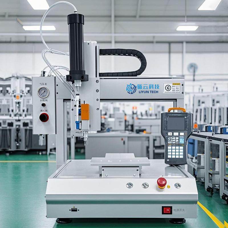 全自动硅胶点胶机玻璃胶密封胶硅橡胶涂胶机AB胶厂家直发点胶设备,淘宝优惠券,粉丝福利购,淘宝优惠卷