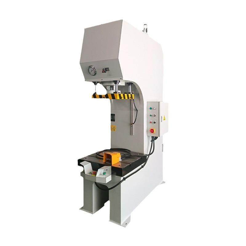 Y41-63T单臂液压机轴承校正压装液压成型设备多功能压机C型液压机,淘宝优惠券,粉丝福利购,淘宝优惠卷