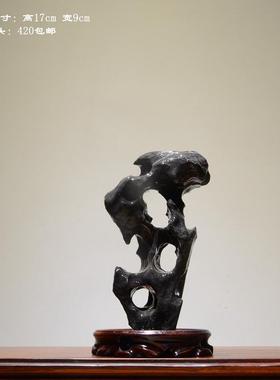 太湖石 太湖石天然原石太湖石摆件太湖石假山太湖石小摆件原石