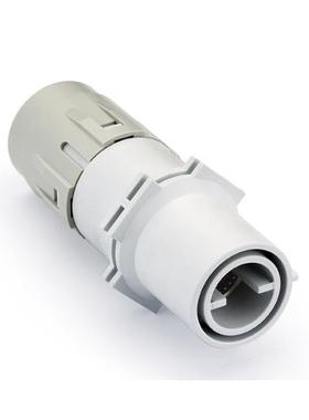 厦门WAIN唯恩HC650.120-F(70-120mm2)冷压针连接器