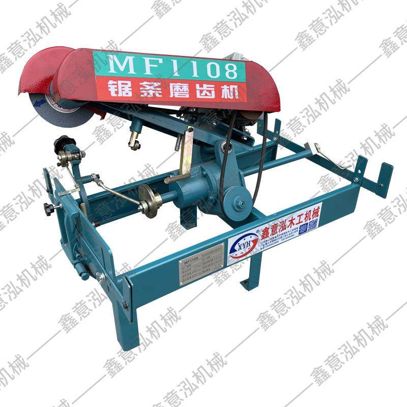 木工MF1108锯条磨齿机自动进给锯条立式带锯条磨齿机带锯条磨齿机,淘宝优惠券,粉丝福利购,淘宝优惠卷