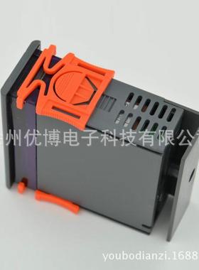 温控器温控仪STC-9200制冷化霜风机双探头超市冰柜岛柜展示柜冷库