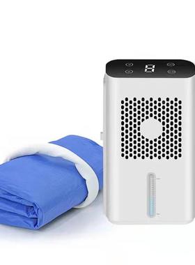 12V低电压水冷降温垫学生宿舍户外露营物理凉爽垫