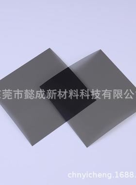 供应各种厚度耐高温高透光偏光板视觉光源检测用偏振板