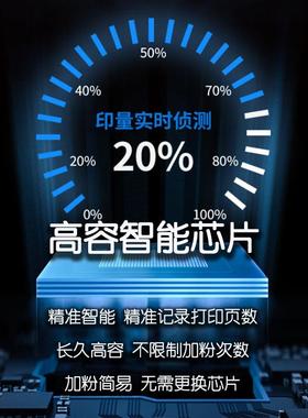 适应施乐WC7120粉盒WorkCentre712572207225硒鼓006R01457