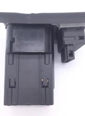 A6C5大灯开关4B1941531E单雾灯调节