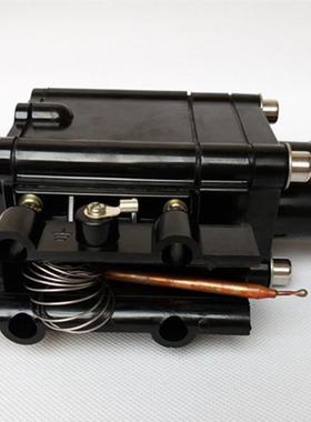 电伴热带防爆温控器电热带温度控制器加热带恒温智能温控器