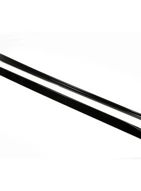 适用于2019-2025款宝马3系G20侧裙MP款无损安装